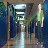 Anon Fang game_asset meme Rosa Sage sound Stella trish video // 1280x720, 15.9s // 2.2MB