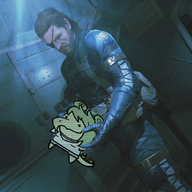 crossover edit gremlin Metal_Gear Stella // 1920x1080 // 3.0MB