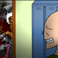 Anon Extinction_Coming_(AU) Sage Samantha_(Fang's_mom) The_Blame_(OC) // 768x334 // 258.1KB