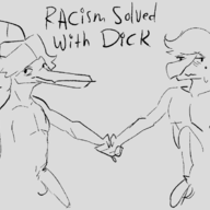 Baryonyx black_and_white Green hand_holding Jack Monochrome Nude Original_Character Penis Pterodactyl sketch text // 751x612 // 36.3KB