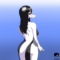 Color Dress I_Wani_Hug_That_Gator Lunara Raptor // 2048x2048 // 1.4MB