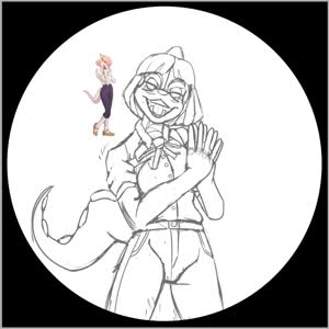 Color game_asset Naomi // 845x842 // 119.1KB