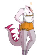 Mia mod_asset Sprite // 1100x1500 // 274.5KB