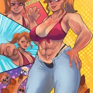 Breasts Claire_(Naomi's_Daughter) Color Melissa_(Naomi's_Daughter) Original_Character panties Tommy_(Naomi's_Son) // 2179x2972 // 1.3MB