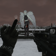 Ending_1 Fang gun // 2370x1386 // 2.6MB