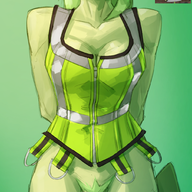 Alternate_Outfit Color pubes Pussy Stegosaurus Stella // 1018x1481 // 1.2MB