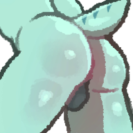 Butt Color Green Nude Original_Character Pterodactyl // 200x200 // 24.9KB
