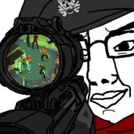 gun I_HATE_I_Wani_Hug_That_Gator wojak // 980x742 // 551.8KB