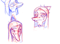 Color Fang // 1207x881 // 606.8KB