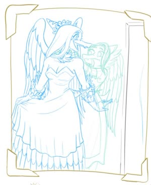 Color Fang Samantha_(Fang's_mom) // 518x635 // 41.7KB