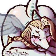 Blushing Butt Color Milf Nude Pterodactyl Samantha_(Fang's_mom) // 200x200 // 40.1KB