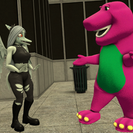 3d_model Color crossover Fang Pterodactyl // 3840x2160 // 7.7MB