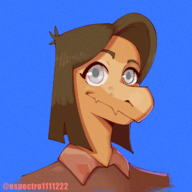 Bianca Blind_Date Color Original_Character // 1280x1280 // 2.8MB