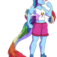 Color crossover My_Little_Pony Raptor snootified transparent // 1000x1350 // 555.3KB