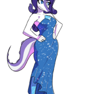Color crossover My_Little_Pony Parasaurolophus snootified transparent // 1000x1350 // 236.6KB
