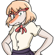 Color Naomi Parasaurolophus transparent // 521x667 // 156.4KB