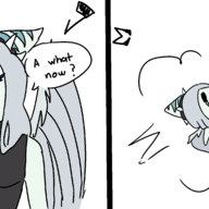 Color Fang Plushie Pterodactyl text // 2315x1167 // 86.7KB