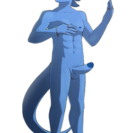 abs Baryonyx Color Diego Fit Hold_Onto_Mi Nude Original_Character Penis // 1608x2524 // 706.8KB