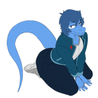 Baryonyx Color Diego Hold_Onto_Mi Original_Character // 2451x2392 // 1.0MB