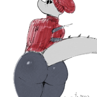 Background_Character Butt Color Erin // 1128x1280 // 1.3MB