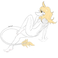 Color Feet Judee Nude Original_Character transparent troodon // 1089x977 // 285.6KB