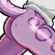 Butt Color Original_Character Sera_(Trish's_Daughter) transparent Triceratops // 200x200 // 24.3KB