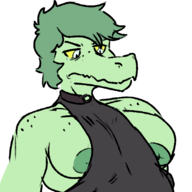 4chan Alternate_Outfit Baryonyx Breasts Color I_Wani_Hug_That_Gator Olivia // 566x748 // 97.2KB