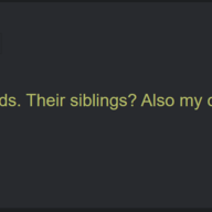 4chan Amber Anon greentext Human Pterodactyl // 3932x479 // 326.8KB