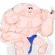 Baryonyx Color Fit Human I_Wani_Hug_That_Gator Inco meme Olivia Sunglasses // 1540x1900 // 3.3MB
