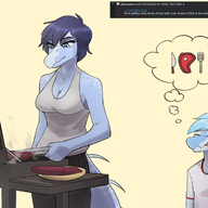 4chan Baryonyx Breasts Color Food Milf nick Nova Original_Character // 1806x1178 // 824.4KB