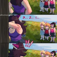 Alexandria_(Naomi's_Grandmother) Breasts Brittany Cassandra children Color Milf Parasaurolophus Sheila text // 2240x3353 // 1.2MB