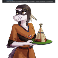 4chan Alternate_Outfit Color I_Wani_Hug_That_Gator Lunara Raptor // 972x1122 // 460.9KB