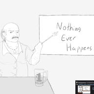 4chan black_and_white drink Human meme Monochrome Mr._Carldelewski sketch // 800x600 // 92.6KB