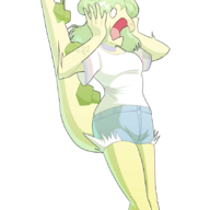 Color game_asset Stegosaurus Stella // 838x1492 // 381.6KB
