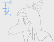 Color Fang gif // 1000x780 // 255.5KB