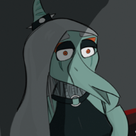 Color Fang Watch // 1036x1035 // 1.3MB
