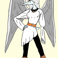 Alternate_Outfit Color Fang Pterodactyl // 618x947 // 121.3KB