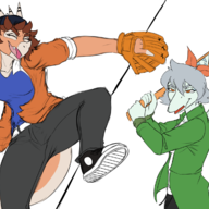 Amber Aquilops Color Maria_(Rosa's_Daughter) Original_Character Pterodactyl Sport // 1920x1200 // 1.0MB