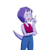 Background_Character Color game_asset tali transparent Triceratops // 789x1500 // 155.9KB