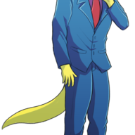 Color crossover game_asset I_Wani_Hug_That_Gator Principal_Scaler The_Simpsons transparent // 741x1551 // 338.3KB