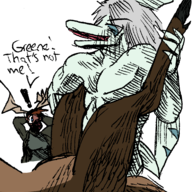 Animal bestiality Carnotaurus Color Green Janet_(OC) Nude oh_god_oh_fuck Original_Character Pterodactyl Sex text transparent // 2090x2509 // 307.7KB