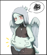 Color Fang panties // 924x1087 // 392.3KB