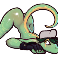 Butt Ciro Color Hold_Onto_Mi Nude Original_Character Scipionyx transparent // 500x450 // 147.5KB