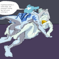 Baryonyx Color Gay Green Jack Nude Original_Character Pterodactyl Sex text // 1061x951 // 66.3KB