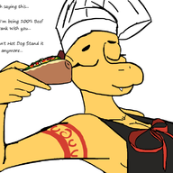 Color Food meme text Tracy // 1012x786 // 101.1KB