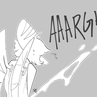 Cum Green Masturbation Monochrome Original_Character Pterodactyl // 901x630 // 142.8KB