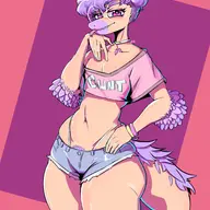 Color Femboy glasses goodbye_volcano_high pubes Raptor Sage thong // 3002x4096 // 623.8KB