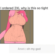 Alternate_Outfit Breasts Color edit Giganotosaurus meme Milf Rachel // 2538x2335 // 860.3KB