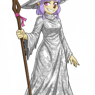 ai Alternate_Outfit Color Lavender Original_Character Triceratops // 768x1344 // 1.3MB