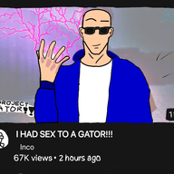 I_Wani_Hug_That_Gator Inco // 664x542 // 247.1KB